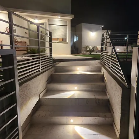 בצל ההר Apartment Ein Tamar Exterior photo