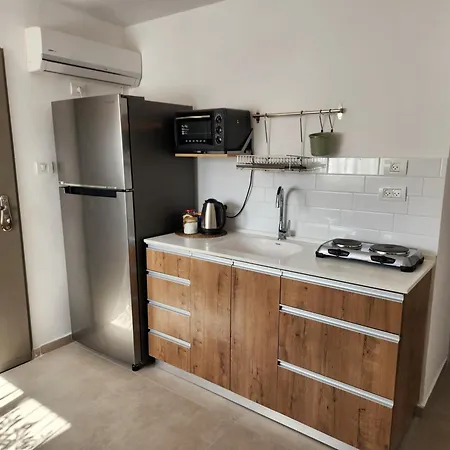 בצל ההר Apartment Ein Tamar Exterior photo