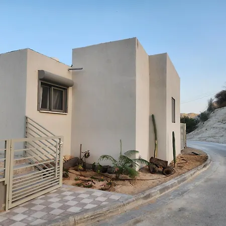 בצל ההר Apartment Ein Tamar Exterior photo