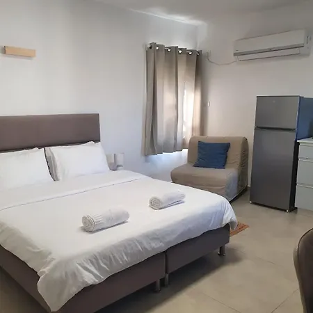בצל ההר Apartment Ein Tamar Exterior photo